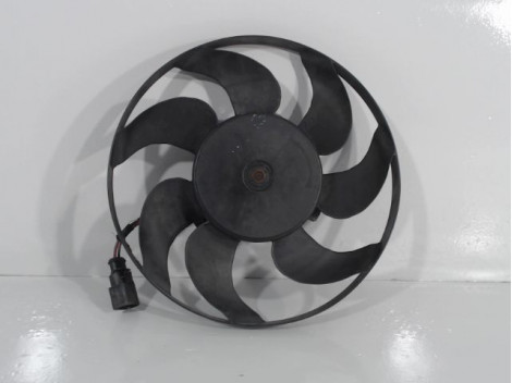 MOTEUR VENTILATEUR RADIATEUR VOLKSWAGEN TOURAN