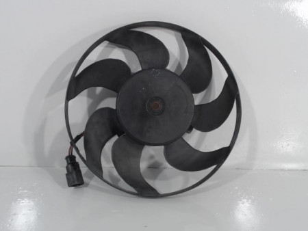 MOTEUR VENTILATEUR RADIATEUR VOLKSWAGEN TOURAN