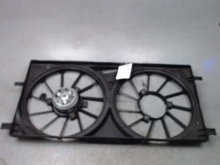 SUPPORT DE VENTILATEUR RENAULT LAGUNA