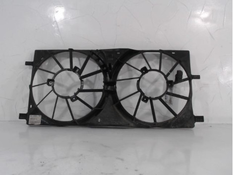 SUPPORT DE VENTILATEUR RENAULT LAGUNA III 2007-