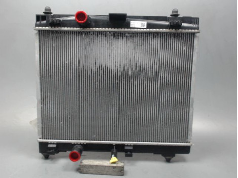 RADIATEUR TOYOTA YARIS -2003