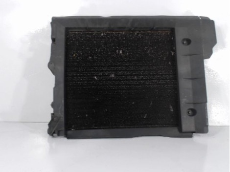 RADIATEUR RENAULT CLIO II PH.2 01-06