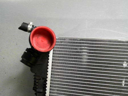 RADIATEUR BMW SERIE 1