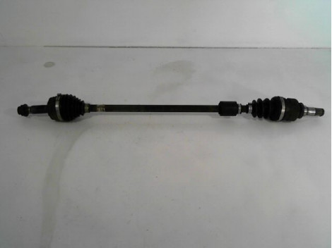 TRANSMISSION AVANT DROIT CITROEN C1 5P 1.4 HDi