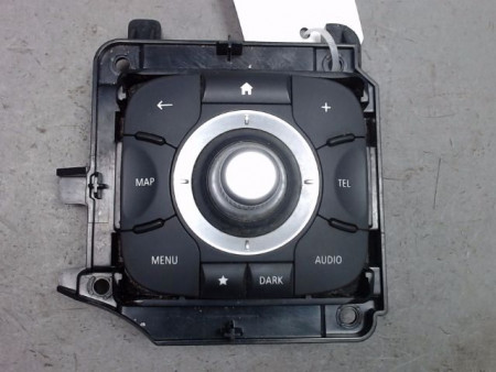 COMMANDE GPS RENAULT MEGANE III 2008-