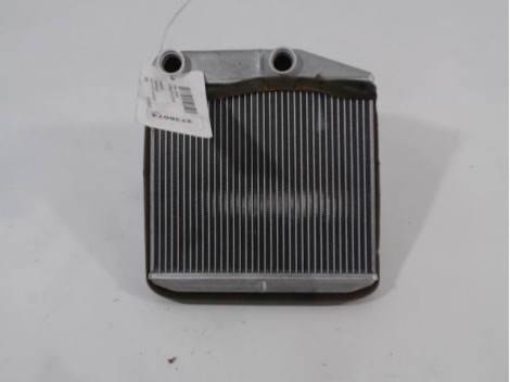 RADIATEUR DE CHAUFFAGE OPEL CORSA 2010-