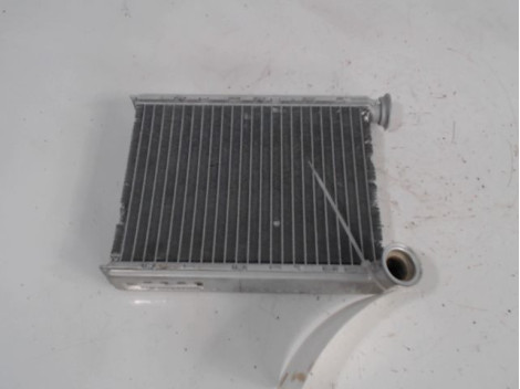 RADIATEUR DE CHAUFFAGE RENAULT CLIO IV 2012-