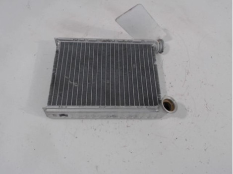 RADIATEUR DE CHAUFFAGE RENAULT CLIO IV 2012-