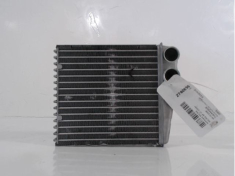 RADIATEUR DE CHAUFFAGE NISSAN MICRA 2009-