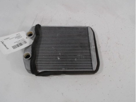 RADIATEUR DE CHAUFFAGE RENAULT CLIO IV 2012-