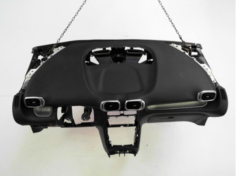 PLANCHE DE BORD  CITROEN C3 PICASSO 2008-