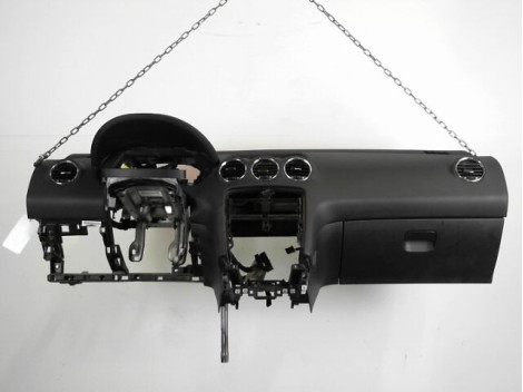 PLANCHE DE BORD  PEUGEOT 308 2007-