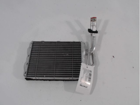 RADIATEUR DE CHAUFFAGE RENAULT TWINGO PH.3 2000-2007