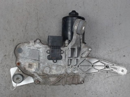 MOTEUR ESSUIE-GLACE AVD RENAULT SCENIC III 2009-