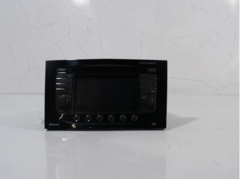 AUTORADIO OPEL ZAFIRA 2006-