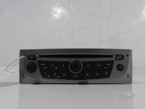 AUTORADIO RENAULT GRAND SCENIC II 2006