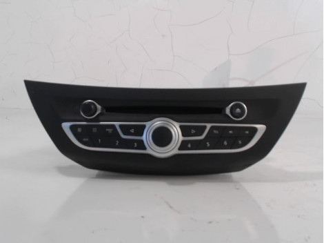 AUTORADIO RENAULT LAGUNA III 2009-