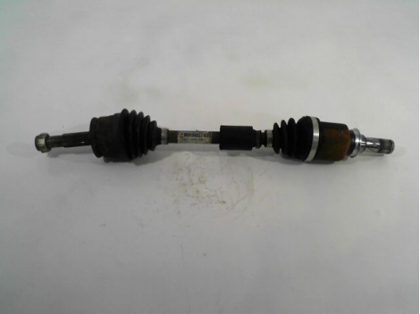 TRANSMISSION AVANT GAUCHE SMART FORFOUR -04/2004 1.3 