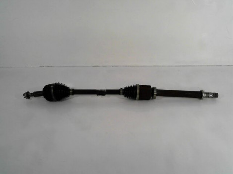 TRANSMISSION AVANT DROIT RENAULT MEGANE III 2008- 1.5 dCi 