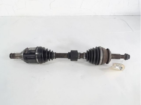 TRANSMISSION AVANT GAUCHE TOYOTA RAV4 2003- 2.2 D 4WD 