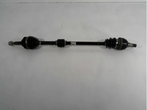 TRANSMISSION AVANT DROIT CHEVROLET AVEO 2008- 1.2 LPG