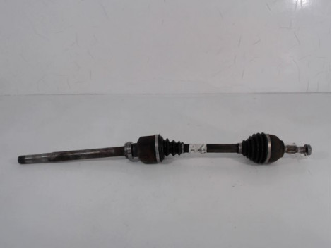 TRANSMISSION AVANT DROIT PEUGEOT 5008 2009- 2.0 HDi 150 / BlueHDi 150