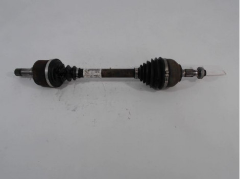 TRANSMISSION AVANT GAUCHE PEUGEOT 5008 2009- 2.0 HDi 150 / BlueHDi 150