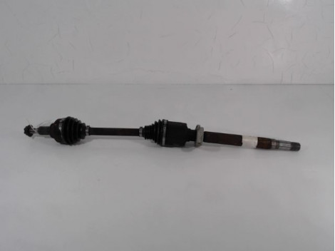 TRANSMISSION AVANT DROIT CHRYSLER SEBRING -2000 2.0 CRD