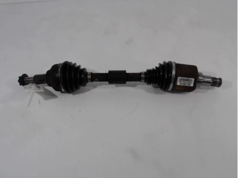 TRANSMISSION AVANT GAUCHE CHRYSLER SEBRING -2000 2.0 CRD