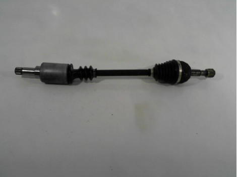 TRANSMISSION AVANT GAUCHE PEUGEOT 106 96-2003 1.0 i