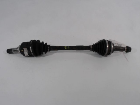 TRANSMISSION AVANT GAUCHE TOYOTA PRIUS 2004- 1.5 Hybrid 