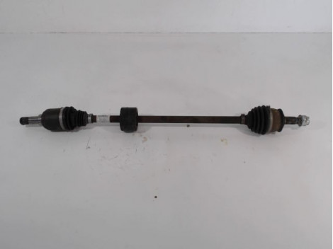 TRANSMISSION AVANT DROIT FIAT 500 2007- 1.2 