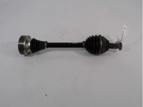 TRANSMISSION AVANT GAUCHE SKODA FABIA 2007- 1.2 TSI