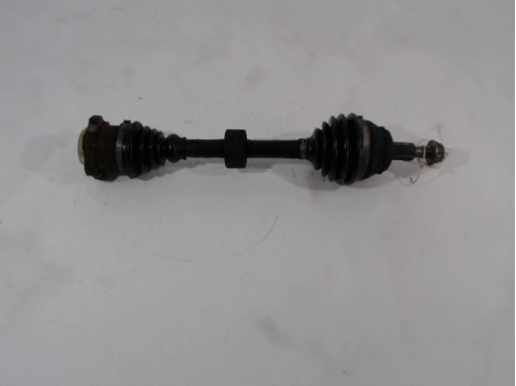 TRANSMISSION AVANT GAUCHE SEAT LEON 2000-2006 1.6 16 V