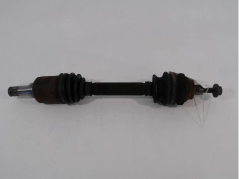 TRANSMISSION ARRIERE GAUCHE SMART FORTWO COUPE 2007- 0.7 