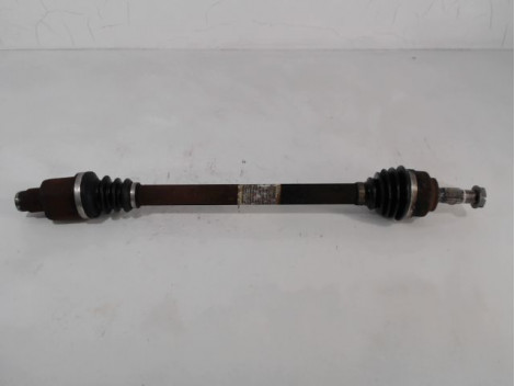 TRANSMISSION AVANT DROIT PEUGEOT 207 2011- 1.6 16V VTi