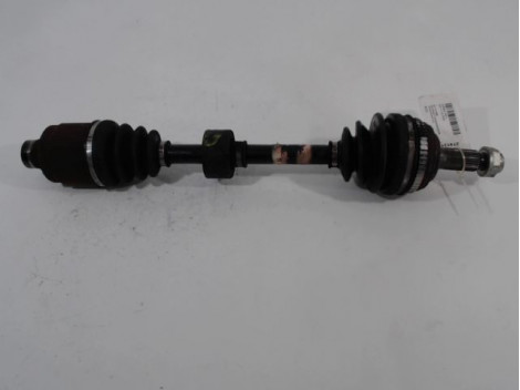 TRANSMISSION AVANT GAUCHE HONDA CR-V -2002 2.0 16V 4WD 