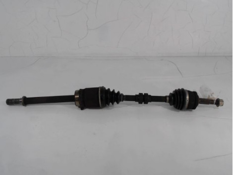 TRANSMISSION AVANT DROIT NISSAN PRIMERA 2002- 2.0