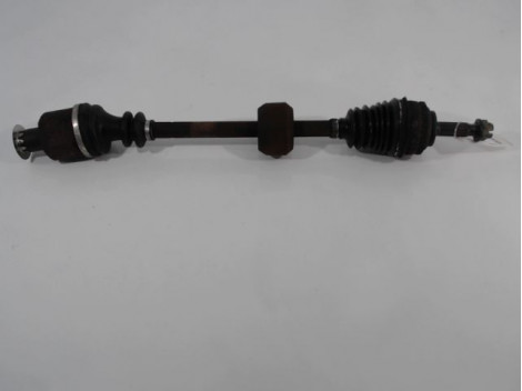 TRANSMISSION AVANT DROIT RENAULT CLIO II PH.2 01-06 1.2 16V (BB05, BB0W, BB11, BB27, BB2T, BB2U, BB2V, CB05,...