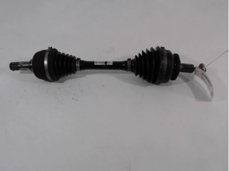 TRANSMISSION AVANT GAUCHE VOLVO S60 2.4 D5