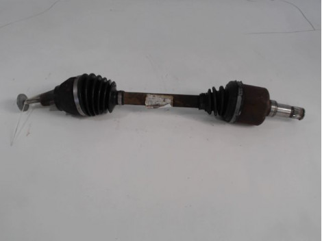 TRANSMISSION AVANT GAUCHE FORD S-MAX 2006- 2.0 TDCi