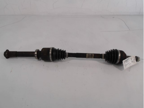 TRANSMISSION AVANT DROIT RENAULT SCENIC II PH.1 03-06 2.0 