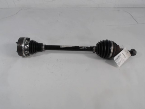 TRANSMISSION AVANT GAUCHE VOLKSWAGEN GOLF V 2003-2009 1.6 FSI