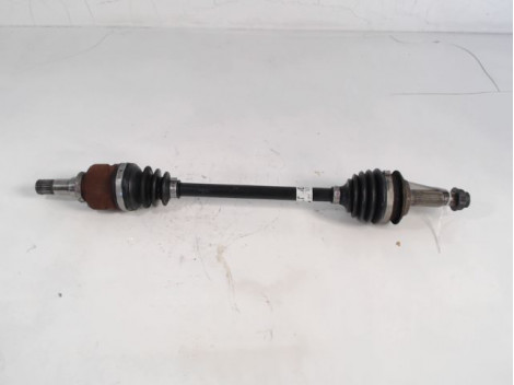 TRANSMISSION AVANT GAUCHE TOYOTA YARIS II 2010- 1.0 VVT-i 