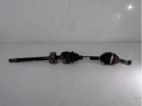 TRANSMISSION AVANT DROIT OPEL ASTRA GTC 3P 1.7 CDTI 