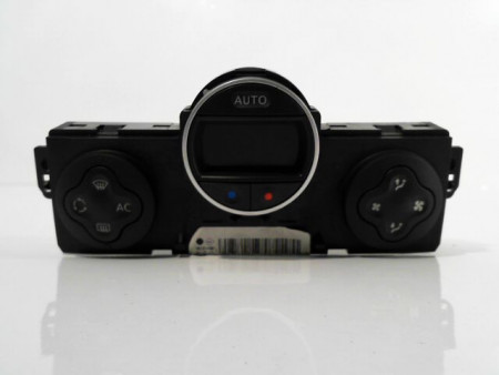 COMMANDE DE CHAUFFAGE RENAULT CLIO III 2005-