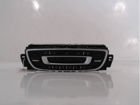 COMMANDE DE CHAUFFAGE RENAULT MEGANE III 2008-