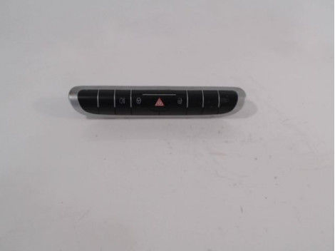 BOUTON DE WARNING SMART FORTWO COUPE 2007-