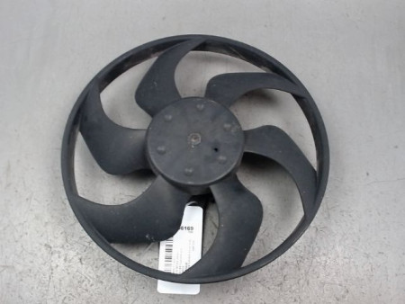 MOTEUR VENTILATEUR RADIATEUR RENAULT CLIO III 2009-