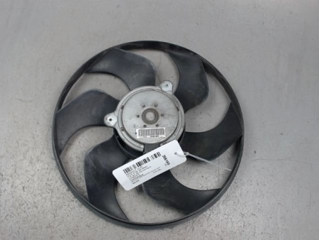 MOTEUR VENTILATEUR RADIATEUR RENAULT CLIO III 2009-